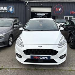 Ford Fiesta 1.1 85 ST-LINE ( entretien complet garage FORD ) Brest