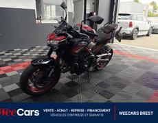Kawasaki Z Brest