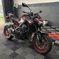 Kawasaki Z Z900 Brest