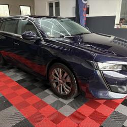 Peugeot 508 SW GENERATION-II SW 1.5 BLUEHDI 130 ACTIVE BUSINESS EAT BVA (TVA RECUPERABLE ) Brest