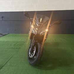 Kawasaki Ninja 400 Z650 Brest