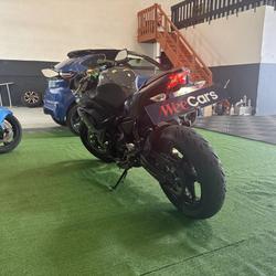 Kawasaki Ninja 400 Z650 Brest