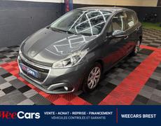 Peugeot 208 Brest