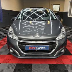 Peugeot 208 GENERATION-I 1.6 BLUEHDI 75 ACTIVE BUSINESS START-STOP Brest