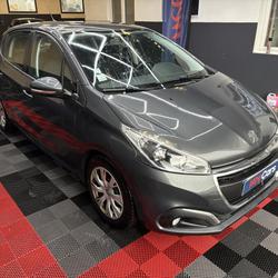 Peugeot 208 GENERATION-I 1.6 BLUEHDI 75 ACTIVE BUSINESS START-STOP Brest