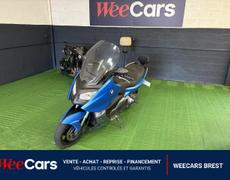 BMW C1 Brest