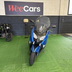 BMW C1 C600 Sport Brest