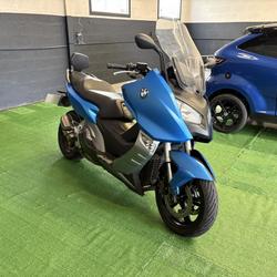 BMW C1 C600 Sport Brest