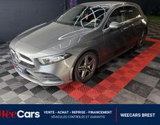 Mercedes Classe A Brest