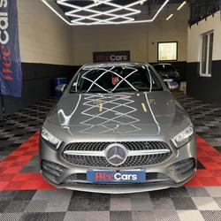 Mercedes Classe A 2.0 200 D 150 AMG LINE 8G-DCT BVA ( cam&eacute;ra de recul + si&egrave;ge chauffant ) Brest