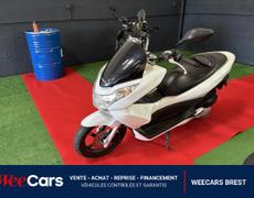 Honda PCX Brest