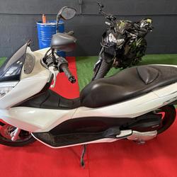 Honda PCX 125 Brest