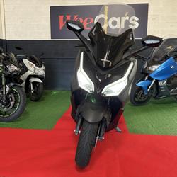 Honda Forza 125 Brest