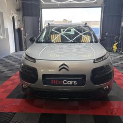 Citroen C4 Cactus 1.2 80 FEEL ( courroie changer + double de cl&eacute; ) Brest