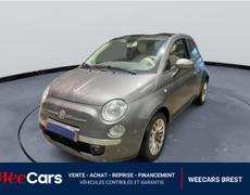 Fiat 500 II Brest