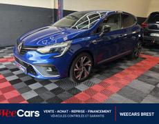 Renault Clio 5 Brest