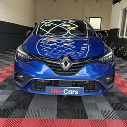 Renault Clio 5 1.3 TCE 140 RS LINE( FLEXFUEL ) Brest