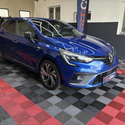 Renault Clio 5 1.3 TCE 140 RS LINE( FLEXFUEL ) Brest