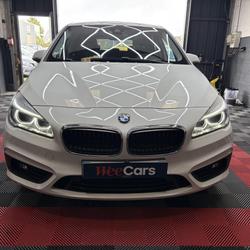 BMW Serie 2 ACTIVE-TOURER 2.0 218 D 150 LOUNGE BVA Brest