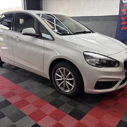 BMW Serie 2 ACTIVE-TOURER 2.0 218 D 150 LOUNGE BVA Brest