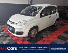 Fiat Panda Brest