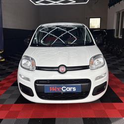 Fiat Panda 1.2i - 70 S&S Brest