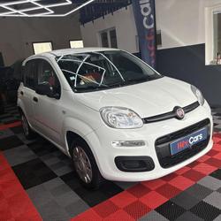 Fiat Panda 1.2i - 70 S&S Brest