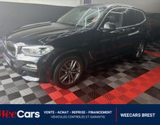 BMW X3 Brest