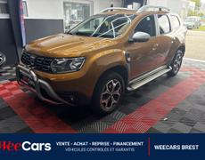 Dacia Duster Brest