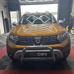 Dacia Duster 1.5 BLUEDCI 115 PRESTIGE 4X2 Brest