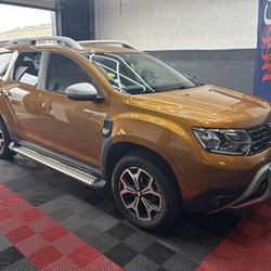 Dacia Duster 1.5 BLUEDCI 115 PRESTIGE 4X2 Brest