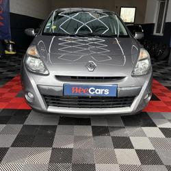 Renault Clio 3 1.5 dCi - 75 Euro 5  III BERLINE 5 ( distribution faite ) Brest
