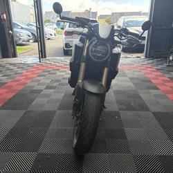 Honda CB 650R ( Garantie constructeur ) Brest