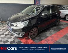 Mitsubishi Space Star Brest