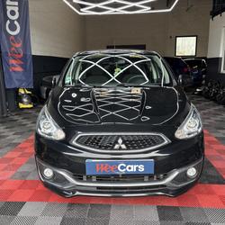 Mitsubishi Space Star 1.2 MIVEC 80 INTENSE CVT BVA ( moteur &agrave; chaine ) Brest