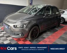 Citroen C4 Picasso Brest