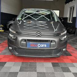 Citroen C4 Picasso 1.5 BLUEHDI 130 EAT BVA START-STOP ( chaine distri faite ) Brest