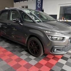 Citroen C4 Picasso 1.5 BLUEHDI 130 EAT BVA START-STOP ( chaine distri faite ) Brest