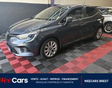 Renault Clio 5 Brest