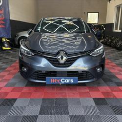 Renault Clio 5 1.5 BLUEDCI 115 INTENS ( pack city 360&deg; ) Brest