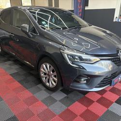 Renault Clio 5 1.5 BLUEDCI 115 INTENS ( pack city 360&deg; ) Brest