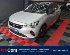 Opel Corsa Brest