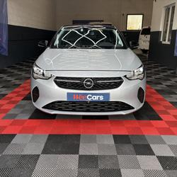 Opel Corsa Corsa-e - 136  F BERLINE Brest