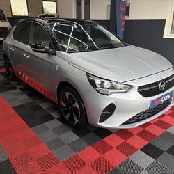 Opel Corsa Corsa-e - 136  F BERLINE Brest