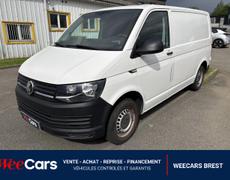 Volkswagen Transporter Brest