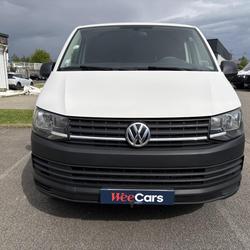 Volkswagen Transporter FOURGON 2.0 3.2 TDI T 100 COURT PRO LINE (courroie neuve) Brest