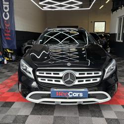 Mercedes GLA 2.2 200 CDI 135 INSPIRATION 7G-DCT BVA ( entretien exclusif mercedes + toit ouvrant ) Brest