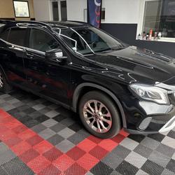 Mercedes GLA 2.2 200 CDI 135 INSPIRATION 7G-DCT BVA ( entretien exclusif mercedes + toit ouvrant ) Brest