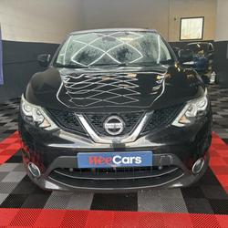 Nissan Qashqai GENERATION-II 1.6 DCI 130 N-CONNECTA ALLMODE 4WD ( attelage + cam&eacute;ra de recul ) Brest