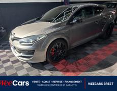 Renault Megane 3 Brest